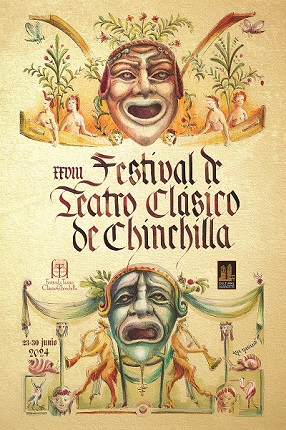 Abono Festival de Chinchilla 2024