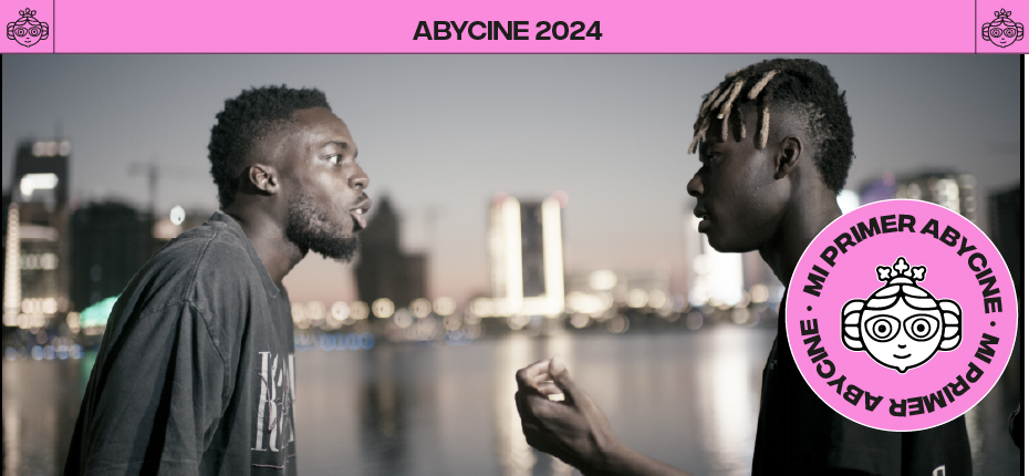 MI PRIMER ABYCINE 2024 | Los Williams