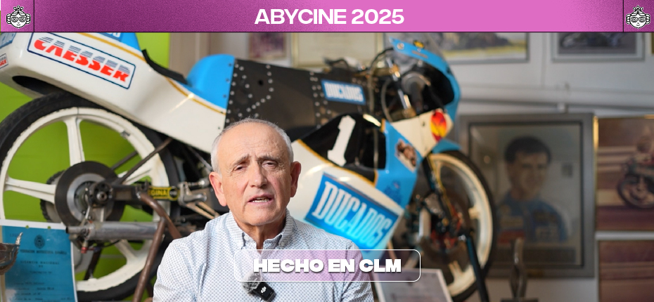 HECHO EN CLM 2025 | Albacete, 75 años de motociclismo