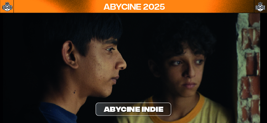 ABYCINE INDIE 2025 | Ciudad sin sueño