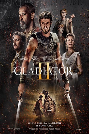 Gladiator II