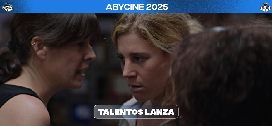 TALENTOS LANZA 2025 | La furia