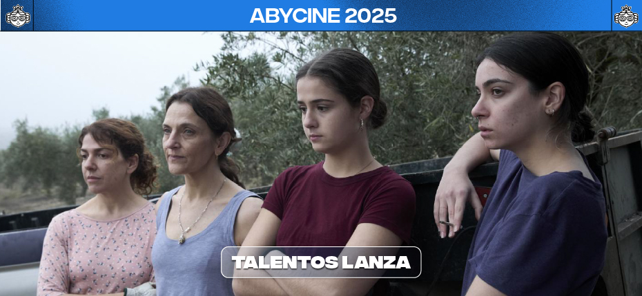 TALENTOS LANZA 2025 | Los tortuga