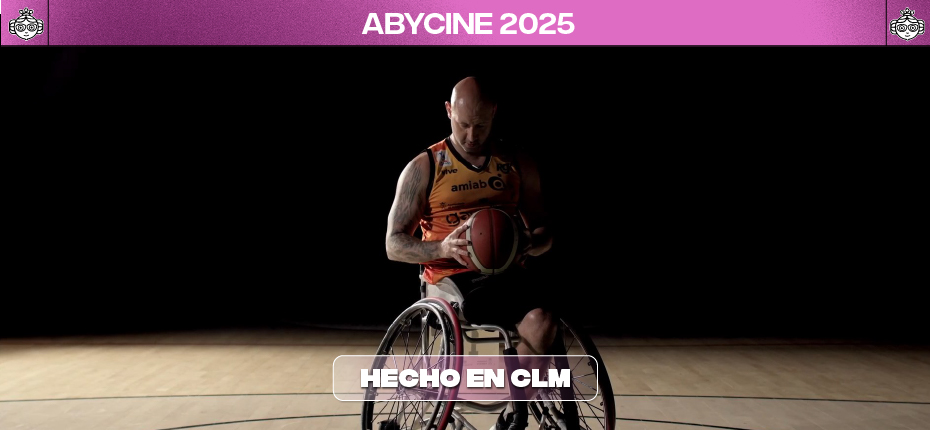 HECHO EN CLM 2025 | Resilentia. El alma no se rinde, se transforma