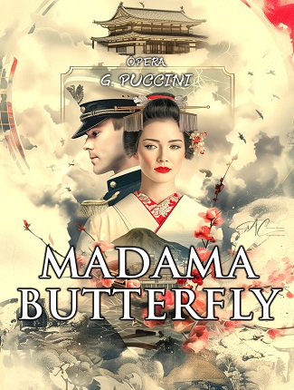 Madama Butterfly