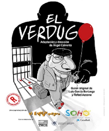 El Verdugo