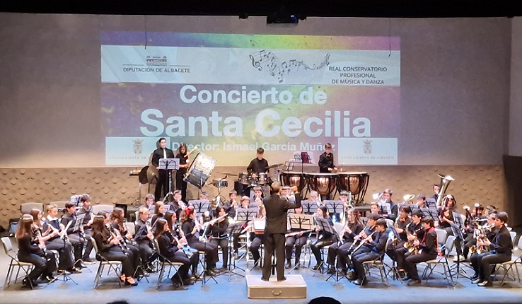 Concierto de Navidad para Banda y Coro