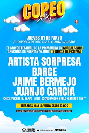 Copeo XXL