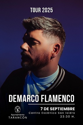 Demarco Flamenco