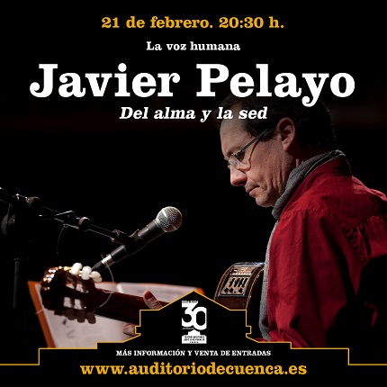 Javier Pelayo