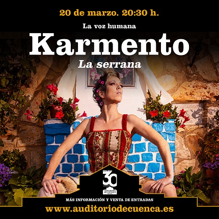 Karmento La Serrana