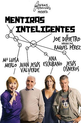 Mentiras Inteligentes