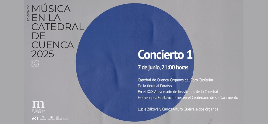 Concierto 1. De la tierra al Paraíso