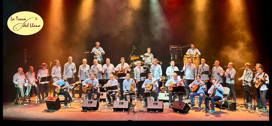 VII Festival "Alba de Bolero"