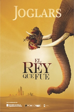 El rey que fue