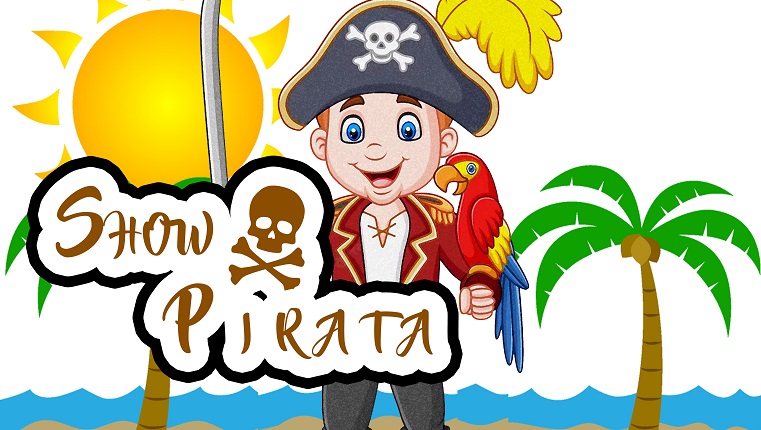 Show Pirata - Otoño en familia