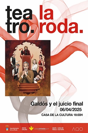 Galdós y el juicio final