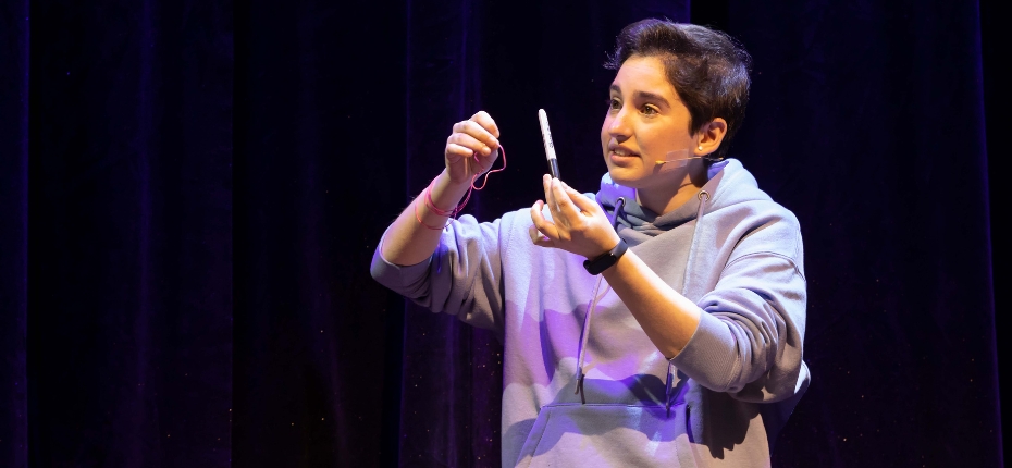 Inmagic. Descubre la nueva magia