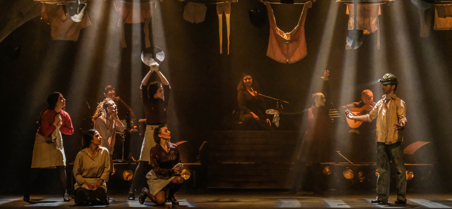 Lorca es flamenco