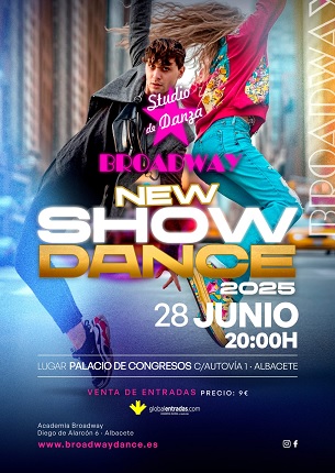New Show Dance