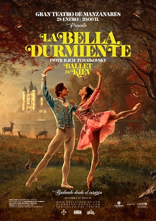 La bella durmiente